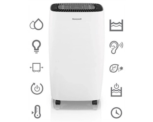 Осушувач повітря Honeywell TP Compact