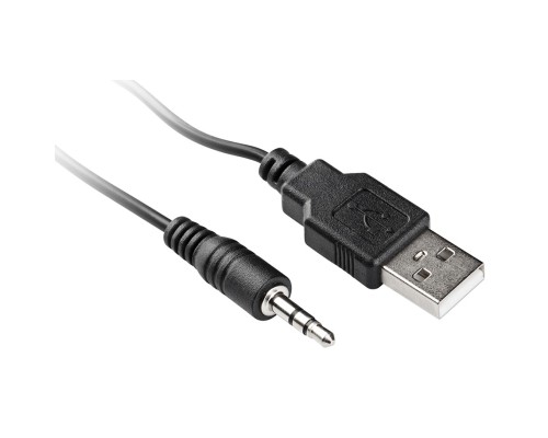 Акустична система YENKEE YSP 2010BK USB Black (45011776)