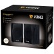 Акустична система YENKEE YSP 2010BK USB Black (45011776)