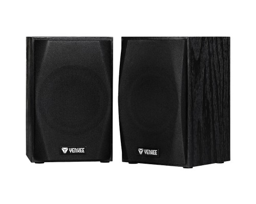 Акустична система YENKEE YSP 2010BK USB Black (45011776)