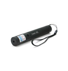 Лазерна указка Voltronic Laser 301, лазер фіолетового кольору, зарядка USB (KY-301-Pur)