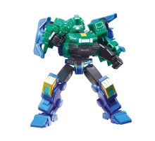 Конструктор Dinoster Робот - Стего Бласт Вінг (EU580881A-2)