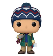 Фігурка Funko Pop серії Один вдома S2 - Кевін (80040F)