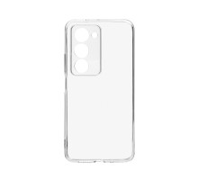 Чохол до мобільного телефона Armorstandart Air Xiaomi Redmi 15 4G Camera cover Clear (ARM85421)