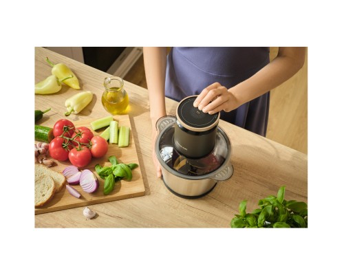 Подрібнювач Sencor SCB8000BK