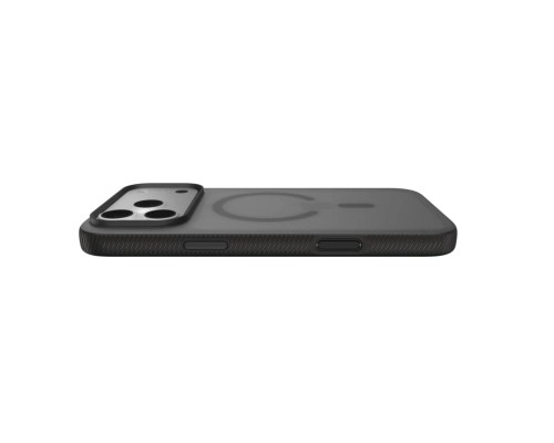 Чохол до мобільного телефона Belkin Magnetic Protective Grip iPhone 17 Pro Black (MSA035HQBK)