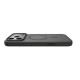 Чохол до мобільного телефона Belkin Magnetic Protective Grip iPhone 17 Pro Black (MSA035HQBK)