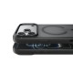 Чохол до мобільного телефона Belkin Magnetic Protective Grip iPhone 17 Pro Black (MSA035HQBK)
