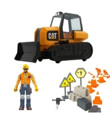 Спецтехніка Funrise міні-набір 