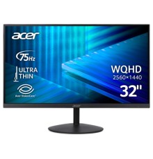 Монітор Acer SB322QUAbmiipx (UM.JS2EE.A18)