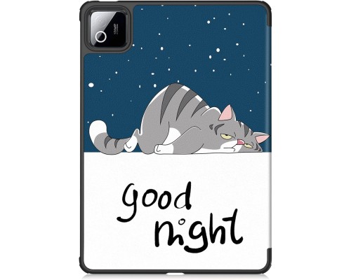 Чохол до планшета BeCover Smart Case Xiaomi Pad 8 / 8 Pro 11.2