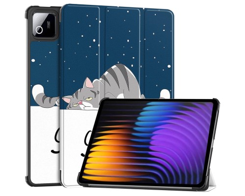 Чохол до планшета BeCover Smart Case Xiaomi Pad 8 / 8 Pro 11.2