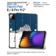 Чохол до планшета BeCover Smart Case Xiaomi Pad 8 / 8 Pro 11.2