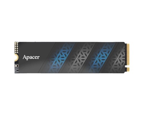 Накопичувач SSD M.2 2280 512GB Apacer (AP512GAS2280P4UPRO)