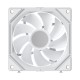 Кулер до корпусу OCYPUS GAMMA F12 UNI WH ARG (GAMMA-F12-WH3AM01U-GL)
