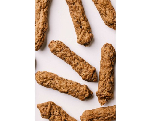 Ласощі для собак Savory Bars With Venison 100 г (4820261921120)