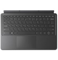Клавіатура Lenovo Idea Tab Pro KB Pack UA Luna Grey (ZG38C06013)
