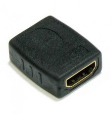 Перехідник HDMI F to HDMI F Cablexpert (A-HDMI-FF)