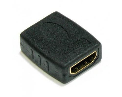 Перехідник HDMI F to HDMI F Cablexpert (A-HDMI-FF) Перехідник HDMI F to HDMI F Cablexpert (A-HDMI-FF)