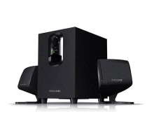 Акустична система Microlab M-108 black 