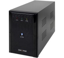 Пристрій безперебійного живлення LogicPower LPM-1250VA (3175)