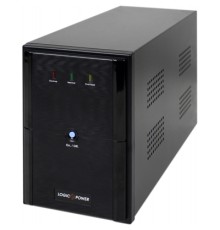 Пристрій безперебійного живлення LogicPower LPM-1250VA (3175)