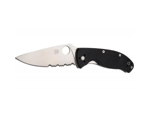 Ніж Spyderco Tenacious (C122GPS)