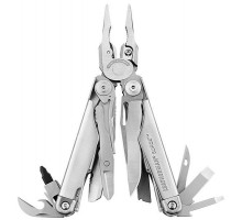 Мультитул Leatherman Surge (830165)