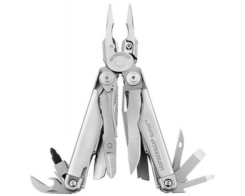 Мультитул Leatherman Surge (830165)