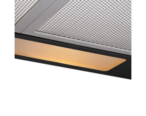 Витяжка кухонна Pyramida KH 60 RUSTICO BL