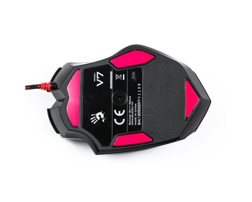 Мишка A4Tech Bloody V7M