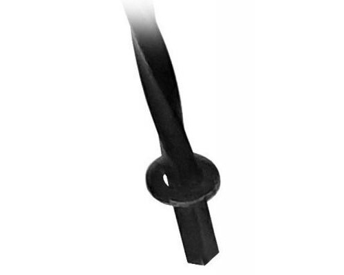 Тринога Time Eco кованная костровая 0.8м (ТКК0,8)