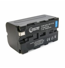 Акумулятор до фото/відео Extradigital Sony NP-F730 (BDS2650)