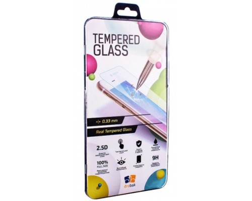 Скло захисне Drobak для Lenovo P90 Tempered Glass (501480)