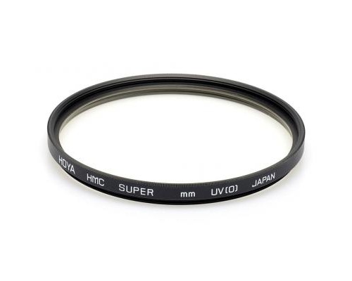 Світлофільтр Hoya HMC UV(0) Filter 49mm (0024066493033)