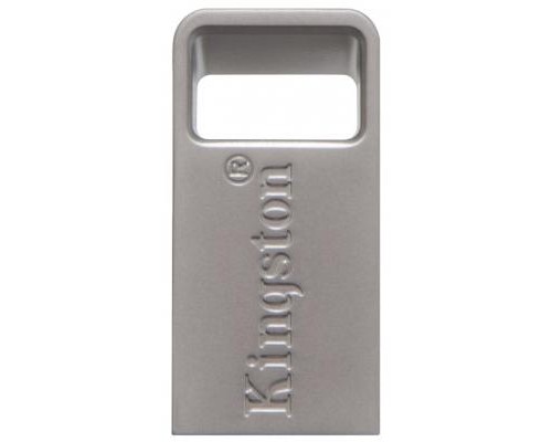 USB флеш накопичувач Kingston 128GB DT Micro 3.1 USB 3.1 (DTMC3/128GB)