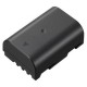 Акумулятор до фото/відео Panasonic for DMC-GH3 (DMW-BLF19E) 