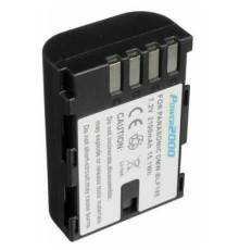 Акумулятор до фото/відео Panasonic for DMC-GH3 (DMW-BLF19E)