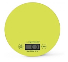 Ваги кухонні Esperanza EKS 003 G (EKS003G)