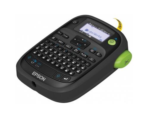 Принтер етикеток Epson LabelWorks LW400VP (C51CB70150)