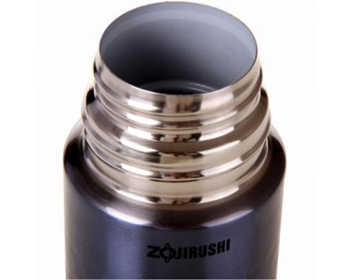 Термос Zojirushi SV-GR35AA 0,35 л Blue (1678.03.03)