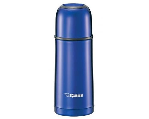 Термос Zojirushi SV-GR35AA 0,35 л Blue (1678.03.03)