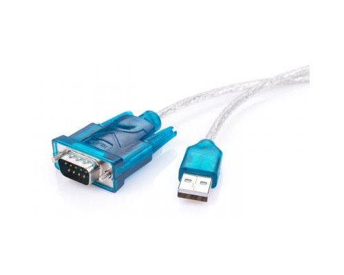 Кабель для передачі даних USB to COM Vinga (USBCOM01-1.2)