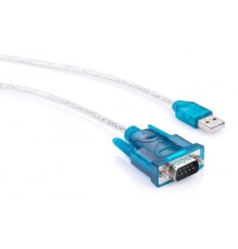 Кабель для передачі даних USB to COM Vinga (USBCOM01-1.2)