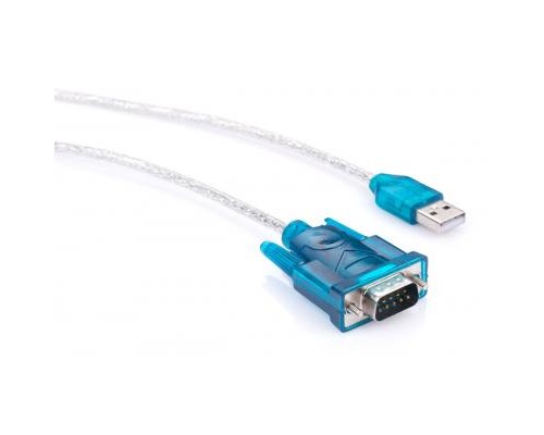 Кабель для передачі даних USB to COM Vinga (USBCOM01-1.2)