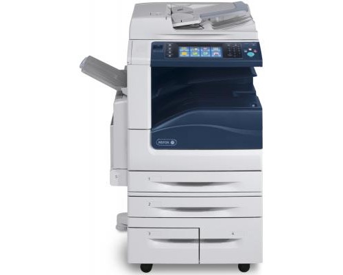 Багатофункціональний пристрій Xerox WorkCentre WC7830i_3T (WC7830i_3T) 