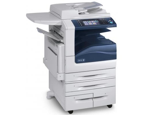 Багатофункціональний пристрій Xerox WorkCentre WC7830i_3T (WC7830i_3T) 