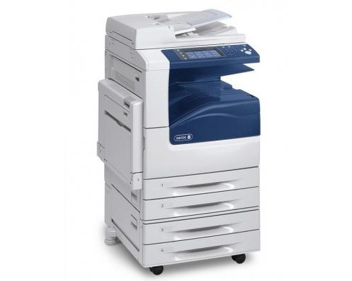 Багатофункціональний пристрій Xerox WorkCentre WC7830i_3T (WC7830i_3T) 