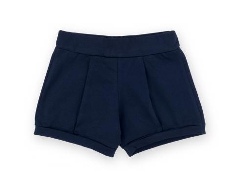 Набір дитячого одягу Breeze футболка із зірочками з шортами (9036-98G-white)