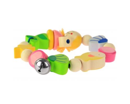 Брязкальце Heimess Русалка (734860)